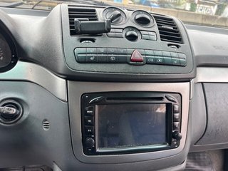 Mercedes-Benz Viano FUN 2.2 CDI 150 LARGA