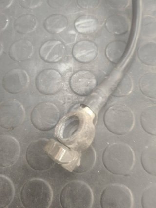 Cable Batería Negativo Mini One R50 R53