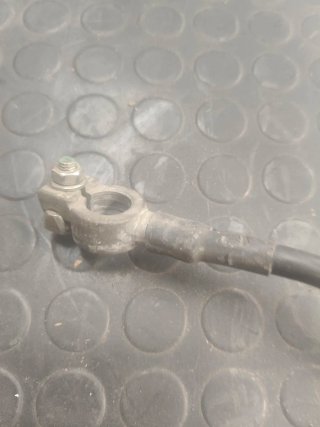 Cable Batería Negativo Mini One R50 R53