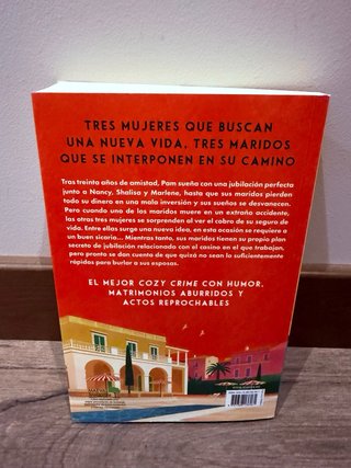 Libro Un buen plan de jubilación. Sue Hincenbergs