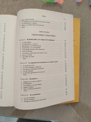 Historia del pensamiento social de Salvador Giner