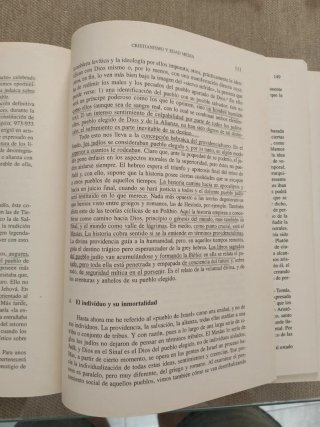 Historia del pensamiento social de Salvador Giner