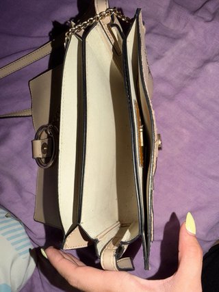 Bolso Beige Martina K