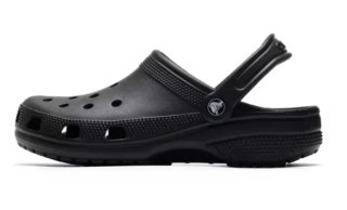 Crocs classic clog