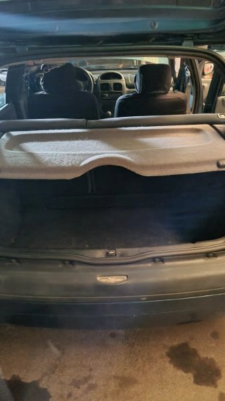 Renault Clio 2000