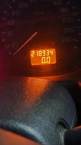 Renault Clio 2000