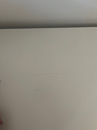Escritorio blanco moderno
