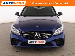 Mercedes Clase C 200