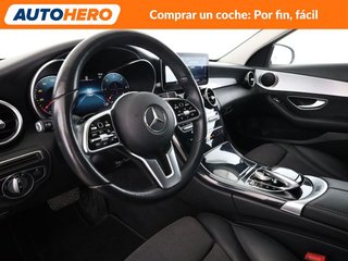 Mercedes Clase C 200