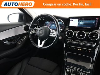 Mercedes Clase C 200