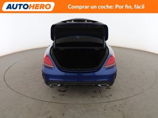 Mercedes Clase C 200