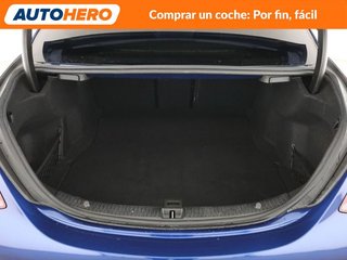 Mercedes Clase C 200
