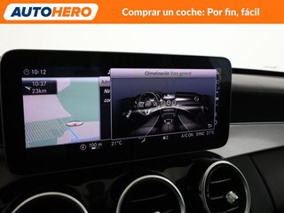 Mercedes Clase C 200