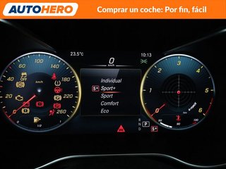 Mercedes Clase C 200