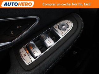 Mercedes Clase C 200