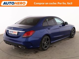Mercedes Clase C 200
