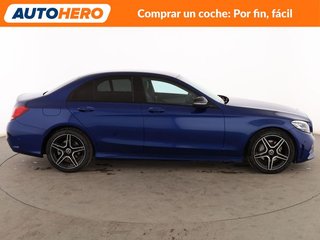 Mercedes Clase C 200