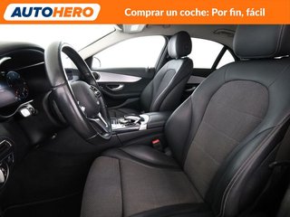 Mercedes Clase C 200