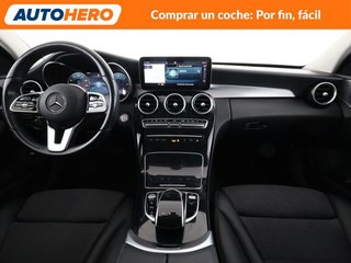 Mercedes Clase C 200