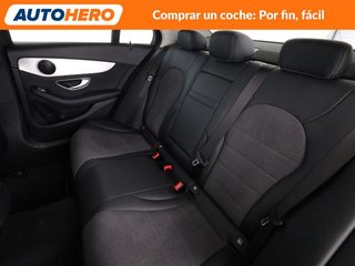 Mercedes Clase C 200
