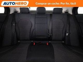 Mercedes Clase C 200