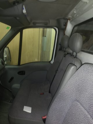 Opel Movano  2007