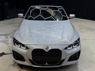 BMW Serie 4 2023
