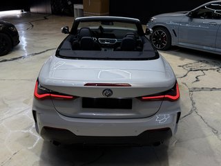 BMW Serie 4 2023