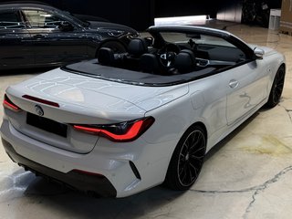 BMW Serie 4 2023