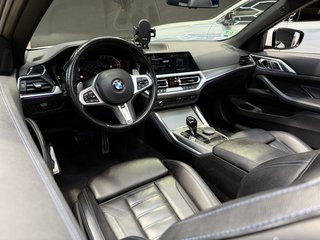 BMW Serie 4 2023