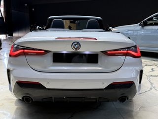 BMW Serie 4 2023