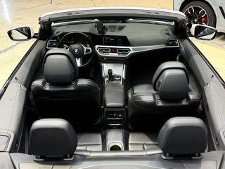 BMW Serie 4 2023