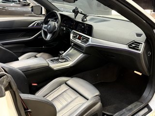BMW Serie 4 2023