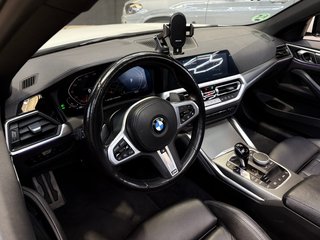 BMW Serie 4 2023