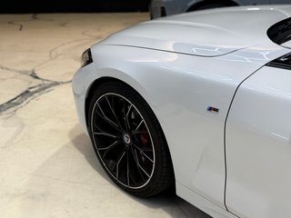 BMW Serie 4 2023