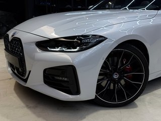 BMW Serie 4 2023