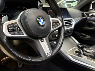 BMW Serie 4 2023