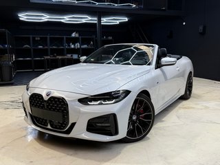 BMW Serie 4 2023