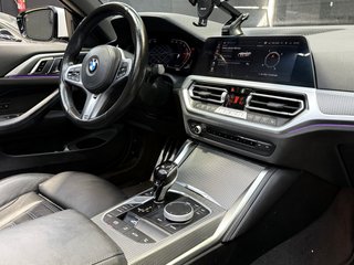 BMW Serie 4 2023