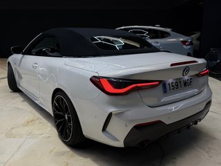 BMW Serie 4 2023