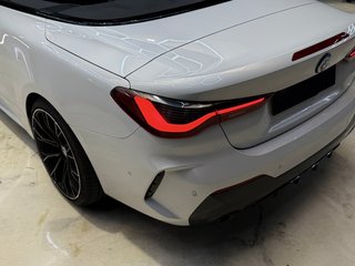 BMW Serie 4 2023