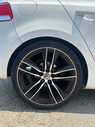 golf 6 2011