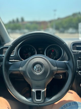 golf 6 2011