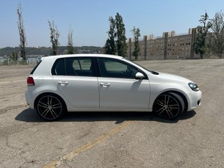 golf 6 2011