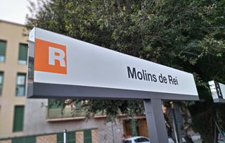R-7940662 Traspaso Bar Restaurante Molins de Rei