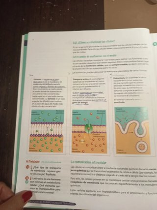 Biología y Geología 3º ESO. Libro del estudiant...