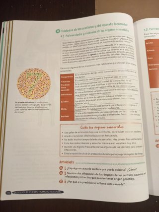 Biología y Geología 3º ESO. Libro del estudiant...