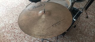 Batería acústica