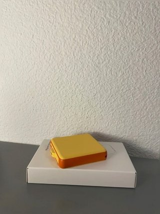 Cargador Portátil MagSafe Inalámbrico
