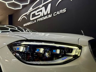 Mercedes-Benz Clase S 400d AMG 4Matic Berlina 330c
